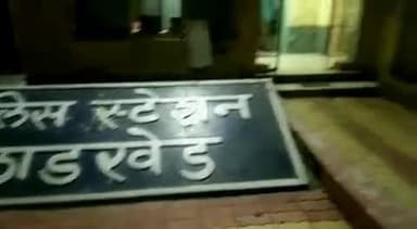 यवतमाळ: तिवसा येथे एकास लोखंडी रॉडने मारहाण,आरोपी विरुद्ध लाडखेड पोलिसात गुन्हा दाखल