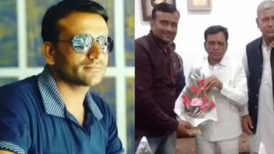 सीतामऊ: हिंगोरिया बड़ा में 3 माह पहले भाजपा मंडल उपाध्यक्ष की हत्या का खुलासा नहीं, 22 से अधिक लोगों से पूछताछ
