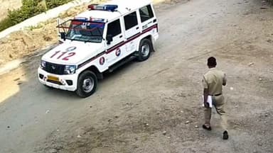 ब्यावर: रीको औद्योगिक क्षेत्र में फैक्ट्री में चोरी की वारदात, तीन संदिग्ध सीसीटीवी में कैद