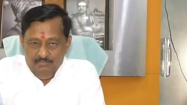 दक्षिण सोलापूर: शेतकऱ्यांवर आलेल्या संकटामध्ये सरकार त्यांच्या पाठीशी आहे : आमदार सुभाष देशमुख