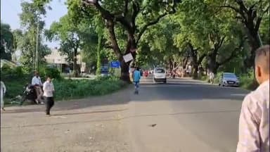 મોરવા હડફ: મોરવા હડફ તાલુકાના ભાઠા ગામે નાની વાતે થયેલી મારામારીમાં યુવાનનો દુર્ભાગ્યે નિપજ્યું મોત