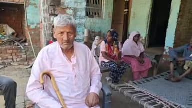 रोहतक: तैमूरपुर के युवक को रूस की सेना में जबरदस्ती भर्ती किया, प्रशासन ने अभी तक नहीं लिया संज्ञान