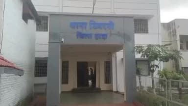 टिमरनी: बिजली के तार चोरी करने पर अज्ञात आरोपी के खिलाफ एफआईआर दर्ज