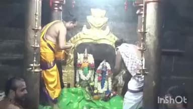 திருப்பரங்குன்றம்: திருப்பரங்குன்றம் கோவிலில் கந்த சஷ்டி விழா காப்பு கட்டு நிகழ்ச்சியுடன் தொடக்கம்