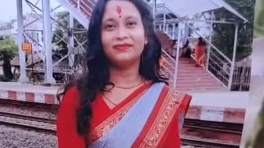 পূর্বস্থলী ২: কেরালায় কাজে গিয়ে রহস্যজনক ভাবে পূর্বস্থলীর হৃষি ডাক্তার পাড়ার গৃহবধূ নিখোঁজ, উদ্বেগে পরিবার