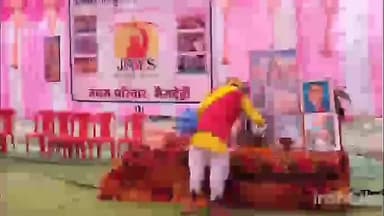 भैंसदेही: साशलमेंढा में आदिवासी सांस्कृतिक एवं जागरूकता महोत्सव में पहुंचे दिग्गज समाजसेवी, आदिवासी नृत्य रहा आकर्षण का केंद्र