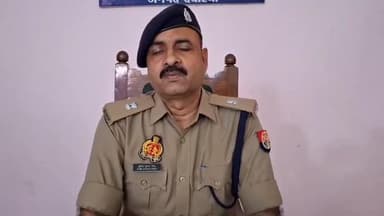 देेेवरिया: खुखुन्दू थाना क्षेत्र में एक बच्ची के साथ दुष्कर्म की घटना, पुलिस ने दर्ज किया मुकदमा, एएसपी ने दी जानकारी