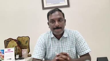 కుల్చారం: వరిపంట కొయ్యకాళ్ళుకాల్చరాదు:
జిల్లా వ్యవసాయ అధికారి దేవ్కుమార్