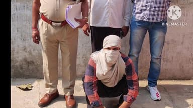 पानीपत: हत्या के अंधे मामले का पर्दाफाश, आरोपी गिरफ्तार, शराब पार्टी में कहासुनी के बाद नहर में फेंका था शव