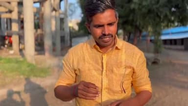 यवतमाळ: नागपूर येथे होणाऱ्या महामोर्चात जिल्ह्यातील शेतकऱ्यांनी मोठ्या संख्येने सहभागी होण्याचे प्रा.पंढरी पाठे यांचे आव्हान