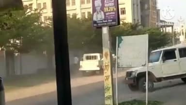 सीकर: सीकर में RLP कार्यकर्ता पर जानलेवा हमला, 5 दिन बाद भी कोई गिरफ्तारी नहीं, कल एसपी ऑफिस का घेराव करेंगे पार्टी नेता