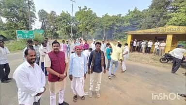 કડાણા: પાંડોર ની અંધારી ગામે વર્ષોની પરંપરા મુજબ ગાય તોરણ કરવામાં આવ્યું નવા વર્ષની શુભકામનાઓ પાઠવી