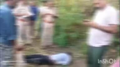 राहतगढ़: झिला गांव बीजासेन माता मंदिर के पास खेत में मिला युवक का शव, पुलिस जांच में जुटी