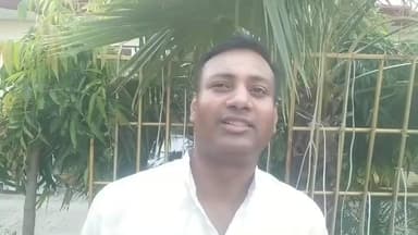 खबर औरैया से कल फूलमती मंदिर से निकलेगी कलश यात्रा भागवत और विष्णु महायज्ञ का होगा आयोजन जानकारी देते कपिल गुप्ता
