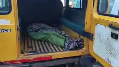 डिंडौरी: राघोपुर गांव में अज्ञात कारणों से युवक ने घर में फांसी लगाकर की आत्महत्या, विक्रमपुर पुलिस कर रही जांच