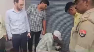 भदोही: भदोही में झोलाछाप डॉक्टर की लापरवाही से बच्चे की मौत, स्वास्थ्य विभाग ने जांच कर क्लिनिक किया सील