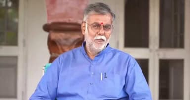 डिंडौरी: म.प्र. सरकार के मंत्री प्रहलाद पटेल ने श्रम विभाग द्वारा जारी श्रम स्टार रेटिंग की जानकारी दी
