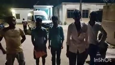 अरवल: कटेसर गांव में मूर्ति विसर्जन के दौरान तीन बच्चियां डूबीं, एक की मौत, सदर अस्पताल में हुआ पोस्टमार्टम