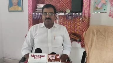 शाहजहांपुर: सरकारी स्कूल के टीचर ने बदली तक़दीर, बच्चों को दिलाई स्कॉलरशिप व अटल विद्यालय में एडमिशन