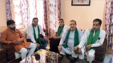 जगाधरी: यमुनानगर - प्रदेश सरकार द्वारा गन्ने के दाम में की गई बढ़ोतरी को भारतीय किसान यूनियन के जिलाध्यक्ष ने बताया नाकाफी #bku