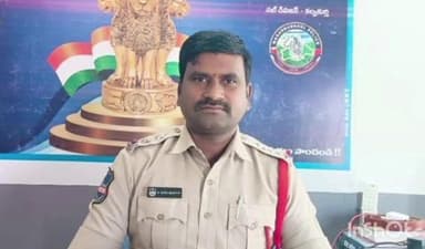 వెల్దండ: డ్రంక్ అండ్ డ్రైవ్ కేసులో వ్యక్తికి రెండు రోజుల జైలు శిక్ష ఎస్సై కురుమూర్తి వెల్లడి