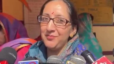 कुल्लू: भगवान रघुनाथ को अन्नकूद उत्सव में अलौकिक दर्शन हुए: दिव्या