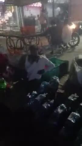 आज की ब्रेकिंग न्यूज़हम हम गांव बड़ा आम भरनी मड़ाई मेला का आयोजन हुआ