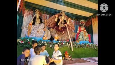 निज़ामाबाद: निजामाबाद में ऐतिहासिक भइया दूज मेले की धूम, चालीस पंडालों में गूंजे भजन-कीर्तन