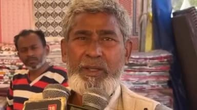 कुल्लू: कुल्लू आपदा से ग्रामीण क्षेत्र में फसल तबाह होने के कारण जनता परेशान