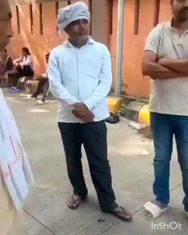 देेेवरिया: तवक्कलपुर गांव में धान कुटवाने को लेकर हुई मारपीट, घायल बुजुर्ग की उपचार के दौरान हुई मौत