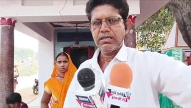 कुदरा पुलिस के नेतृत्व में लव मैरिज शादी गजब प्रेमी और प्रेमिका ने किया आज दिनांक-22-10-25-को शंकर जी का मंदिर में किया