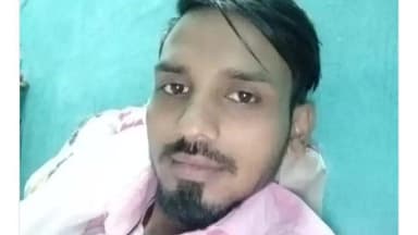पलवल: पलवल हाईवे पर सड़क हादसे में युवक की मौत, भाई दूज पर बहन के पास जा रहा था, डिवाइडर से टकराई बाइक