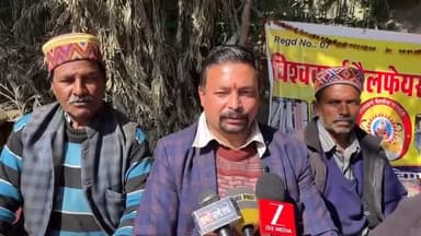 कुल्लू: विश्वकर्मा दिवस के अवसर पर शिल्पकारों ने भगवान की पूजा की, बॉबी प्रधान विश्वकर्मा वेलफेयर सोसाइटी