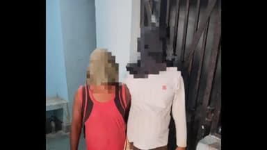 हसनपुरा: हसनपुरा थाना क्षेत्र के लहेजी गांव में वृद्धि की हत्या, पुलिस ने दो अपराधियों को किया गिरफ्तार
