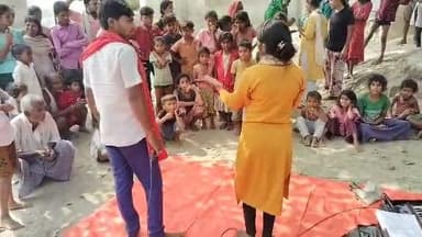 #SVEEP activity by Hasanpur block, Samastipur.
#BiharVidhanSabhaElections2025
#BiharElections
#BiharVidhanSabhaElectio...