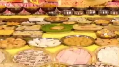અસારવા: અમદાવાદ જગન્નાથ મંદિરમાં નવા વર્ષની ઉજવણી