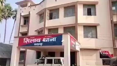 सिलाव: सिलाव थाना पुलिस ने चोरी के सामान के साथ एक आरोपी को गिरफ्तार किया