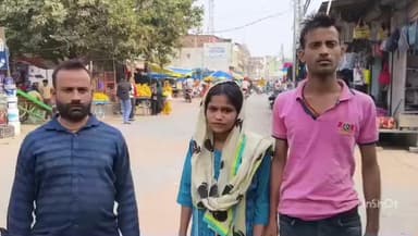 छिबरामऊ: रोरी गांव में दो पक्षों के बीच विवाद में तीन लोग हुए घायल, घायल अवस्था में कोतवाली में दी तहरीर