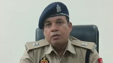 कासगंज: कुढ़ार गांव में जुआ पकड़वाने का आरोप लगाकर दुकानदार के साथ की मारपीट, 4 आरोपियों पर एफआईआर दर्ज