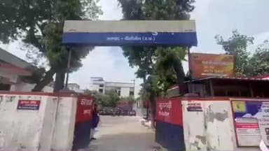 पीलीभीत: सुनगढ़ी थाना क्षेत्र में किशोरी से छेड़छाड़ के मामले में पुलिस ने दो आरोपियों को किया गिरफ्तार