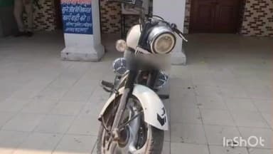 सहारनपुर: थाना चिलकाना पुलिस ने शौकिया स्टंटबाज को बुलेट से पटाखे छोड़ते नयाबांस से दबोचा, बाइक मौके पर सीज