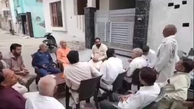 जींद: गुरु जंभेश्वर विश्वविद्यालय में 26 अक्टूबर को संत नामदेव जयंती समारोह, मुख्यमंत्री होंगे मुख्य अतिथि