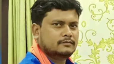चंदौली: रघुनाथपुर के शिवमंगल बियार लगातार तीसरी बार बने उत्तर प्रदेश पिछड़ा वर्ग आयोग के सदस्य, समर्थकों में खुशी की लहर