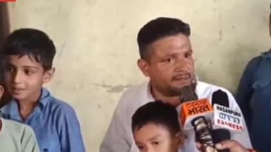 हसनपुरा: लहेजी गांव में हुए वृद्ध की हत्या से आहत पीड़ित पुत्र ने सिवान पुलिस अधीक्षक से सुरक्षा की लगाई गुहार