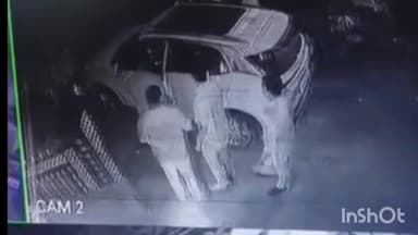दुर्ग: दुर्ग के कारोबारी ने पुलिस आरक्षकों पर ₹2 लाख चोरी का आरोप लगाया, SSP ने एक कांस्टेबल को किया सस्पेंड