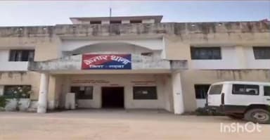 केतार: केतार के पालनगर में पतोहू की हत्या के आरोप में सास को किया गया गिरफ्तार