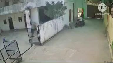 फिरोज़ाबाद: फ़िरोज़ाबाद के नर्गिस स्कूल में गार्ड के बेटे पर गोलीबारी करने वाले 2 आरोपियों को पुलिस ने नगरिया मोड़ से किया गिरफ्तार