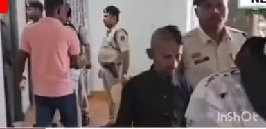 बैकुंठपुर: पत्नी के मायके लौटने से नाराज साले ने सास-ससुर को पेट्रोल बम से जिंदा जलाया, दामाद समेत 3 गिरफ्तार