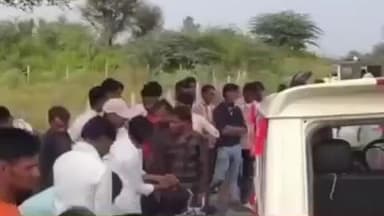 सपोटरा: हाडौती बगीदा सड़क मार्ग पर बोलरो कार ने बाइक को मारी टक्कर, बाइक सवार भाई-बहन गंभीर घायल, पुलिस ने दोनों वाहन किए ज़ब्त