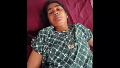 धनबाद/केंदुआडीह: धनबाद सदर अस्पताल में डॉ. संजीव कुमार ने महिला के गर्भाशय का सफल ऑपरेशन किया